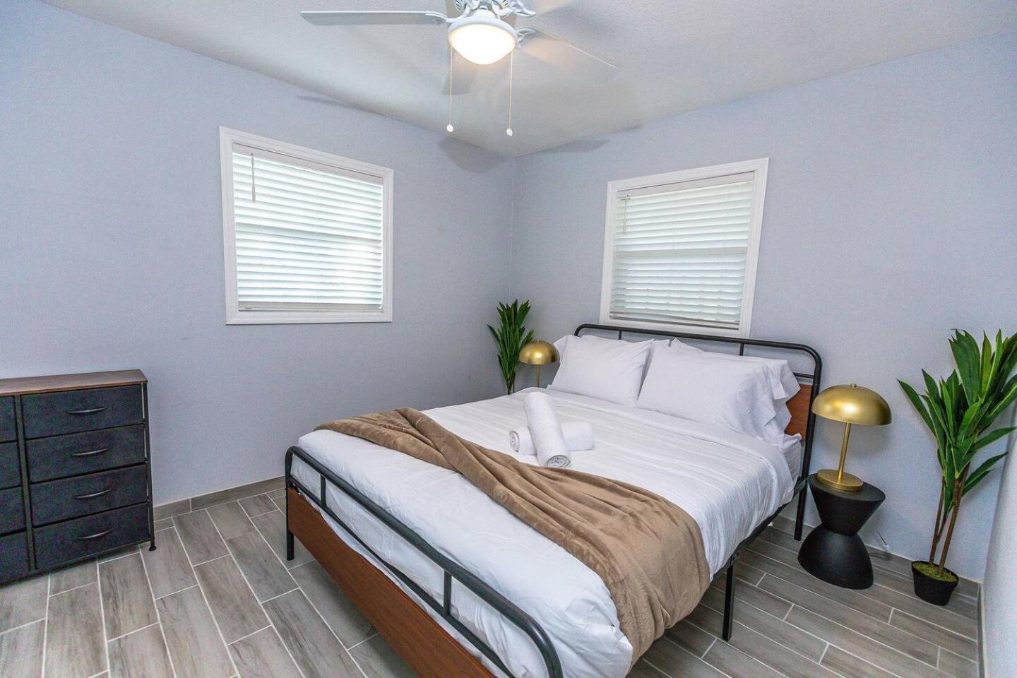 Trendy Home By Jet Skis, Parks & Art Hotspots Sarasota Exterior foto