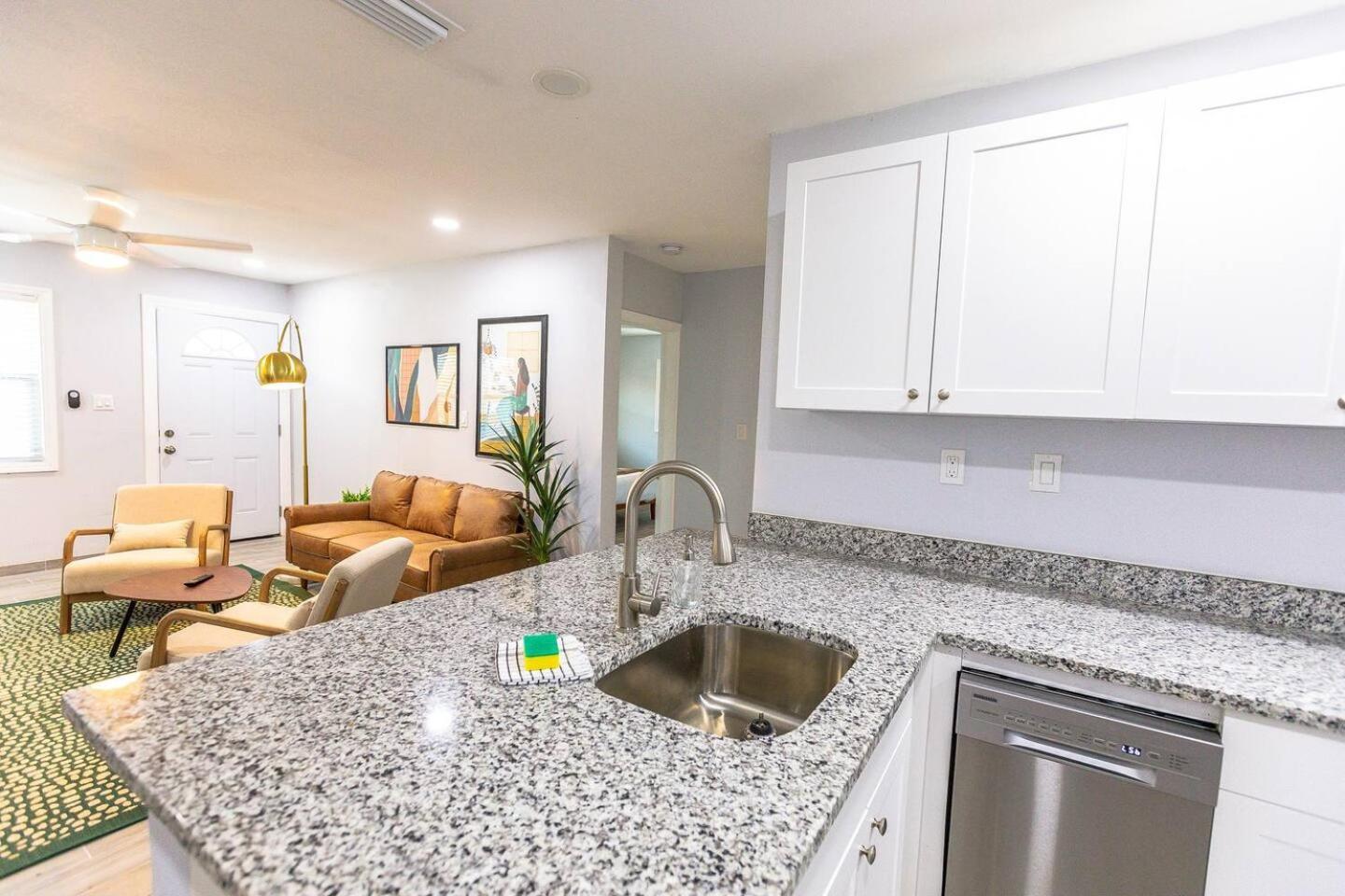 Trendy Home By Jet Skis, Parks & Art Hotspots Sarasota Exterior foto
