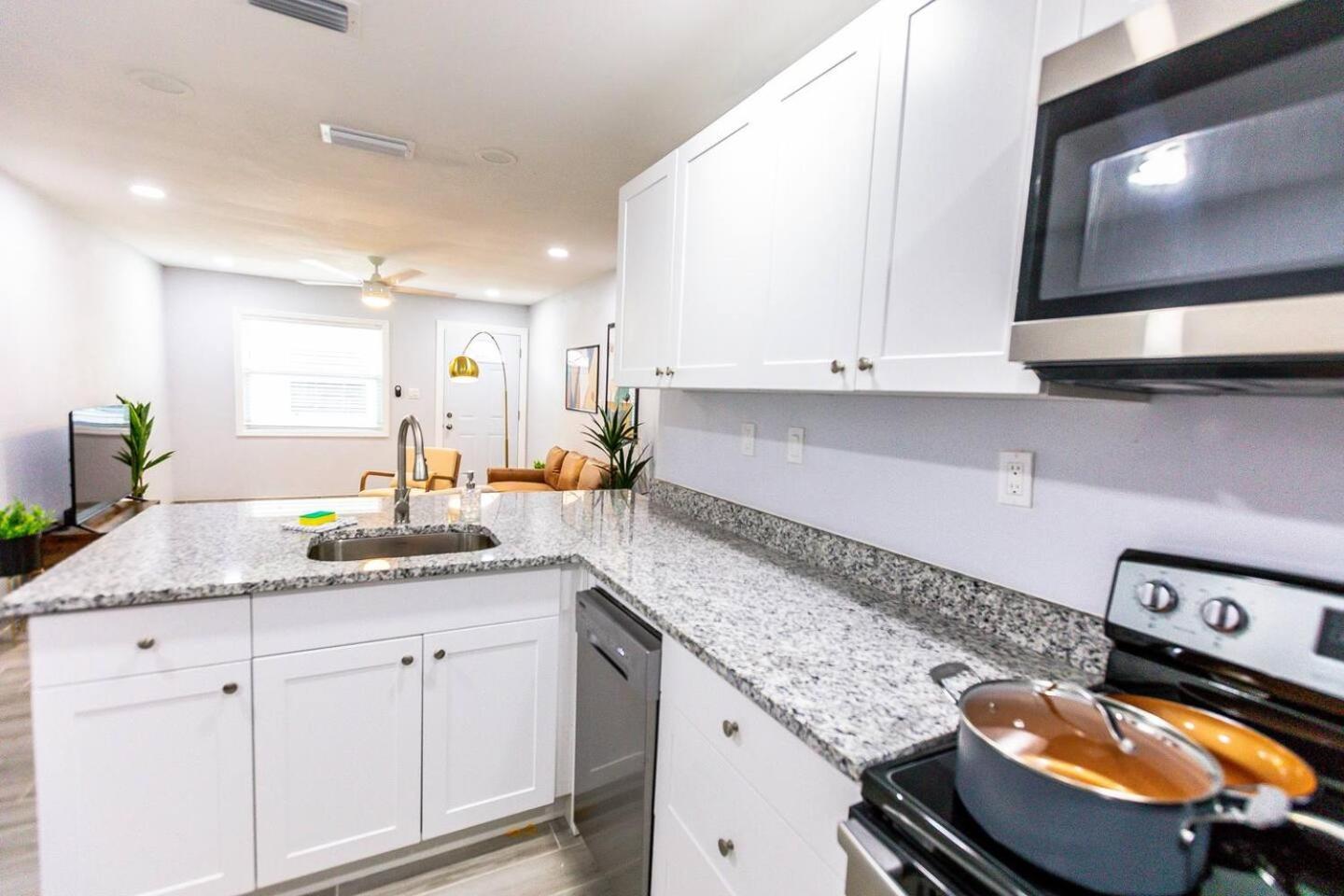 Trendy Home By Jet Skis, Parks & Art Hotspots Sarasota Exterior foto